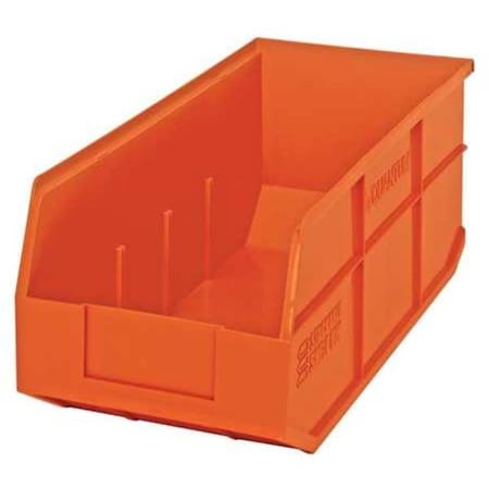 Quantum Storage Systems Storage Bin SSB463OR - product photo 1