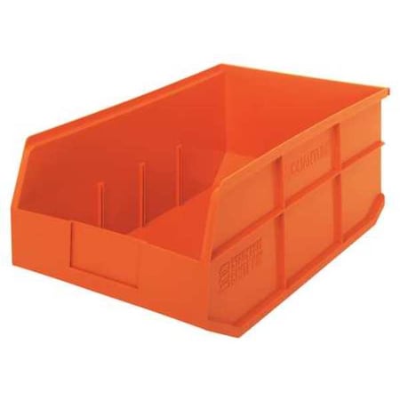 Quantum Storage Systems Storage Bin SSB465OR - product photo 1
