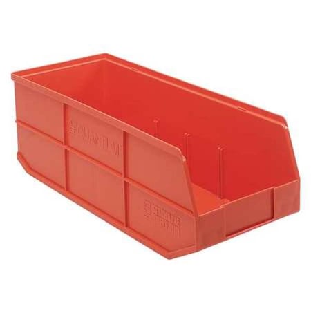 Quantum Storage Systems Storage Bin SSB483OR - product photo 1