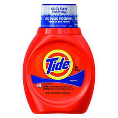 Tide Laundry Supply 13875 - product photo 1