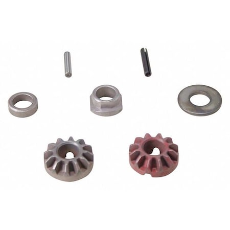 Dutton-Lainson Lifting Equipment 6813A - product photo 1