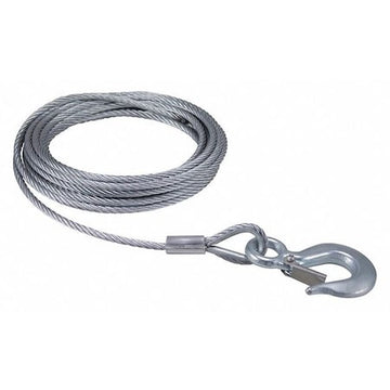 Dutton-Lainson Lifting Equipment 6520 - product photo 1
