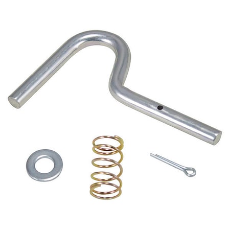 Dutton-Lainson Material Handling Equipment Replacement Part 22449 - product photo 1