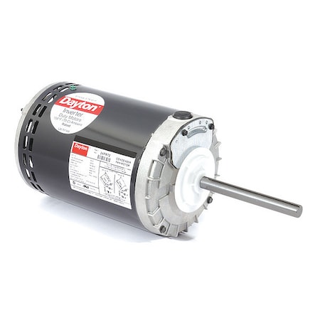 Dayton Motor 24PR72 - product photo 1