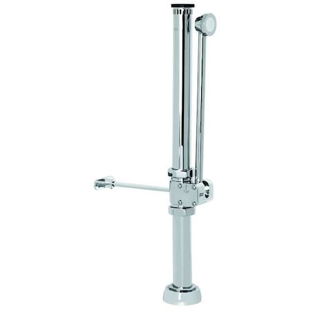 American Standard Flush Valve 6047800.002 - product photo 1