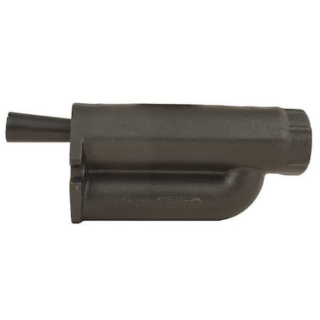 Flint & Walling Well Pump DW40E1630 - product photo 1