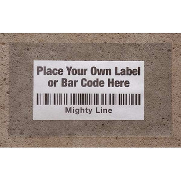 Mighty Line Safety Sign LABELPROT - product photo 1