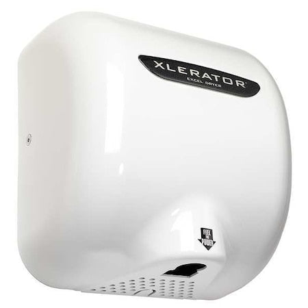 Xlerator Hand Dryer Bathroom Hardware XL1 - product photo 1