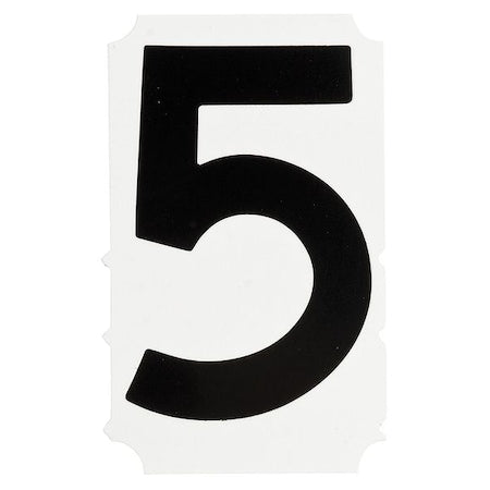 Brady Safety Sign 5010-5 - product photo 1
