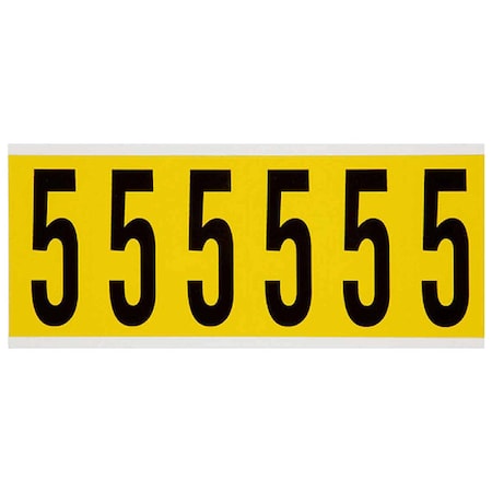 Brady Safety Sign 3450-5 - product photo 1