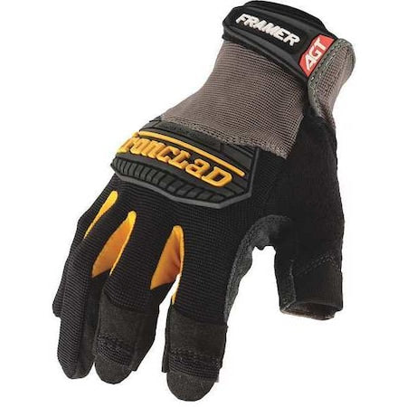 Ironclad Performance Wear Ppe FUG-06-XXL - product photo 1