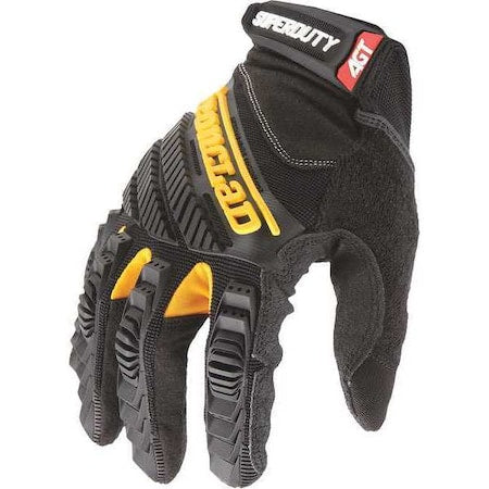 Ironclad Performance Wear Ppe SDG2-03-M - product photo 1