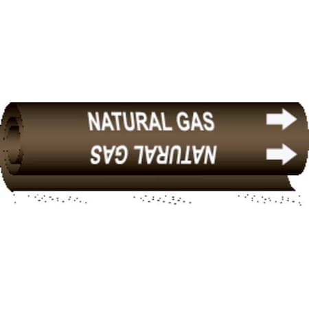 Brady Safety Sign 5841-I - product photo 1