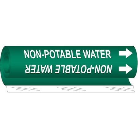 Brady Safety Sign 5843-I - product photo 1