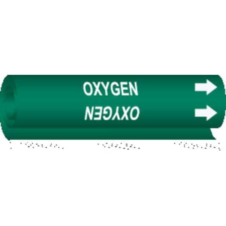 Brady Safety Sign 5735-I - product photo 1
