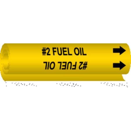 Brady Safety Sign 5693-II - product photo 1