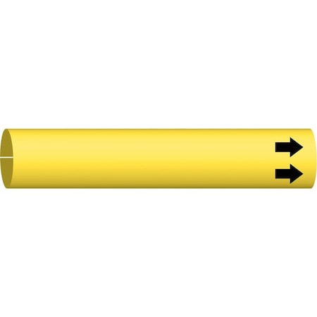 Brady Safety Sign 4286-A - product photo 1