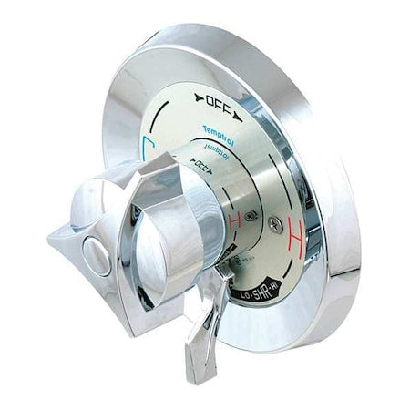 Symmons Faucet S-9600-TS-P - product photo 1