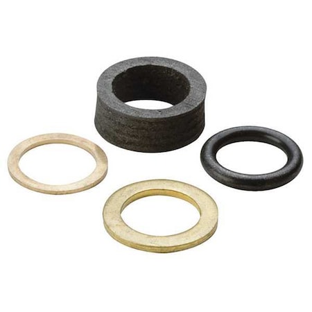 Symmons Faucet T-16 - product photo 1