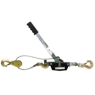JET Lifting Equipment 180410 - product photo 1