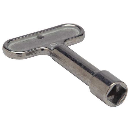 Zurn Pipe Fitting P1300-PART-13-KEY - product photo 1