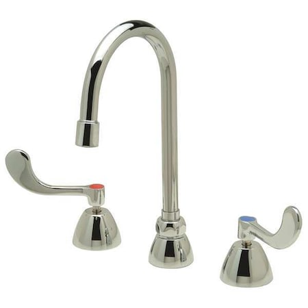Zurn Faucet Z831B4-XL-FC - product photo 1