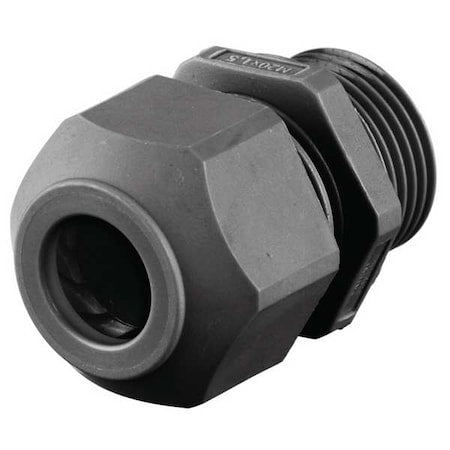 Hubbell Wiring Device-Kellems Conduit Fitting SECP7BA - product photo 1
