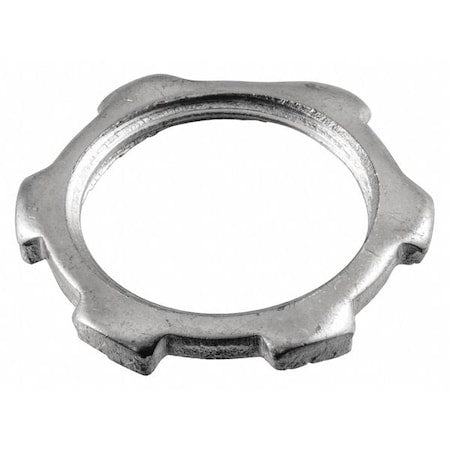 Hubbell Wiring Device-Kellems Conduit Fitting 00322001LPK50 - product photo 1