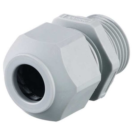 Hubbell Wiring Device-Kellems Conduit Fitting SECP36GA - product photo 1
