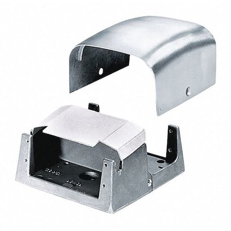 Hubbell Wiring Device-Kellems Data Cable FR80AL - product photo 1