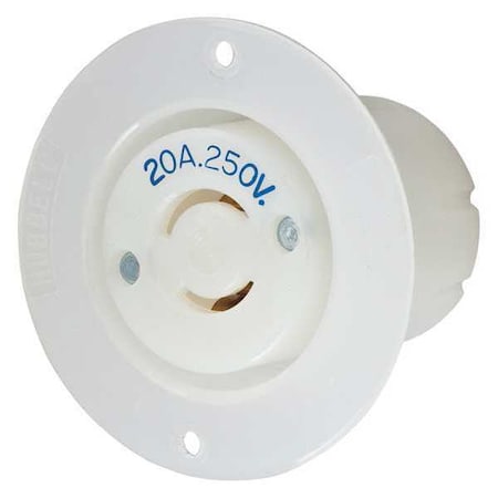 Hubbell Wiring Device-Kellems Wiring Device HBL8809C - product photo 1
