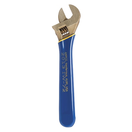 Ampco Safety Tools Hand Tool IW-72 - product photo 1
