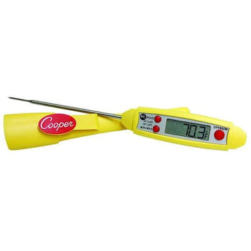 Cooper-Atkins Thermometer DPP800WG - product photo 1
