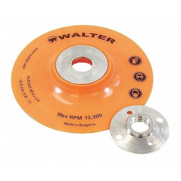Walter Abrasive Accessory 15D044 - product photo 1