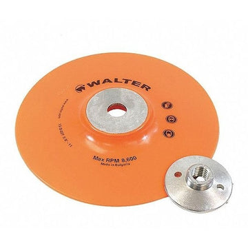 Walter Abrasive Accessory 15D027 - product photo 1
