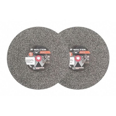 Walter Grinding Wheel 12E643 - product photo 1