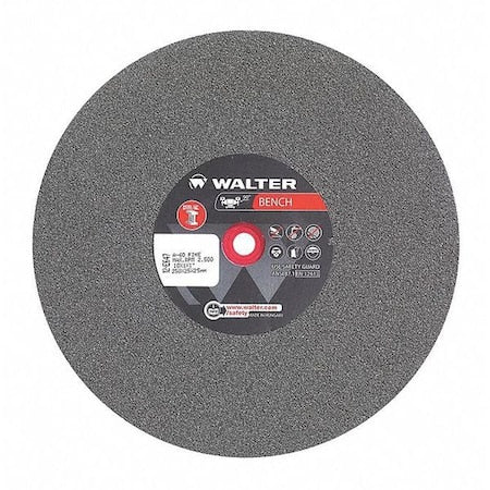 Walter Grinding Wheel 12E647 - product photo 1