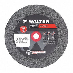 Walter Grinding Wheel 12E344 - product photo 1