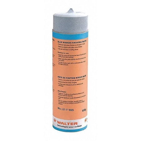 Walter Polishing Abrasive 07T905 - product photo 1