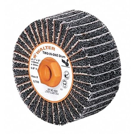 Walter Sanding Abrasive 07K422 - product photo 1