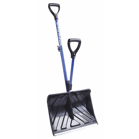 Snow JOE Snow Removal Equipment SJ-SHLV01 - product photo 1