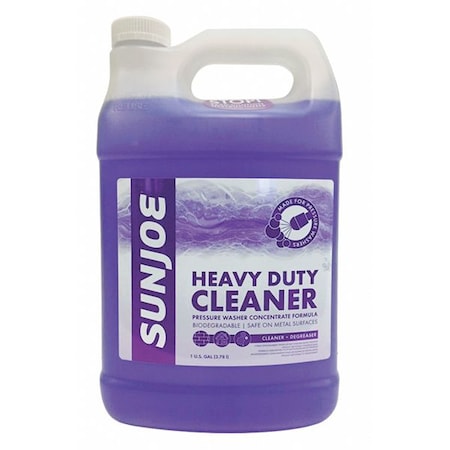 SUN JOE Pressure Washer Part SPX-APC1G - product photo 1