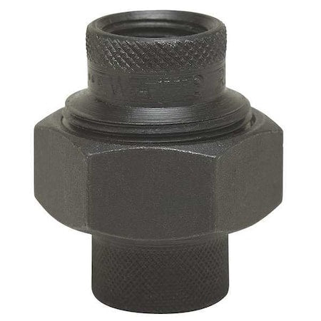 Watts Pipe Fitting 1 LF3006 - product photo 1