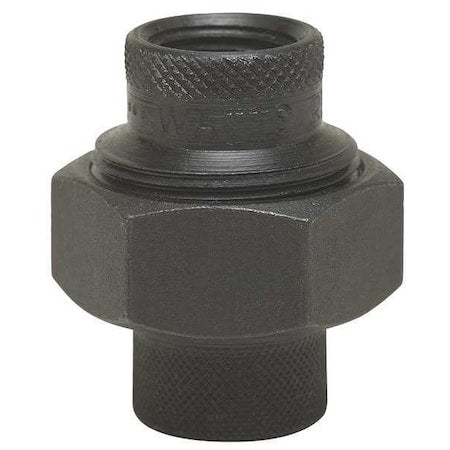 Watts Pipe Fitting 11/4 LF3006 - product photo 1