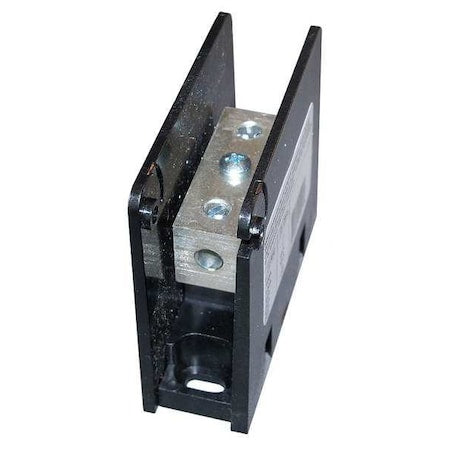 Mersen Electrical Connector MPDB63101 - product photo 1
