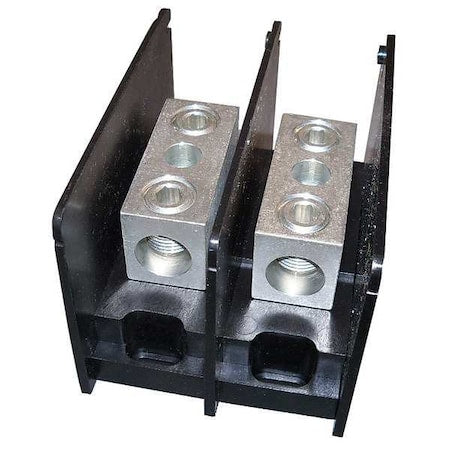 Mersen Electrical Connector MPDB67002 - product photo 1