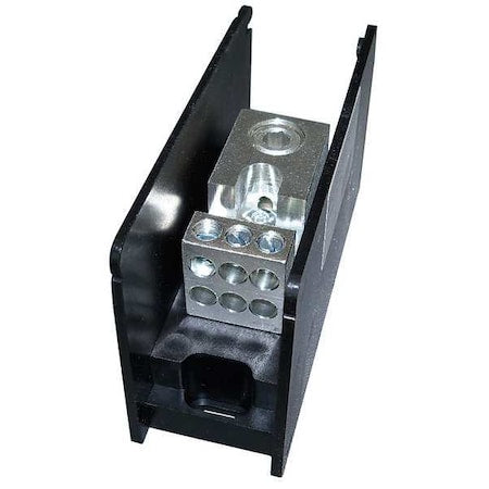 Mersen Electrical Connector MPDB67661 - product photo 1