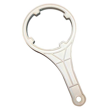 Dupont WFAW200 Standard System Wrench, 100 F, 10 in.