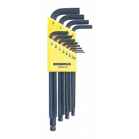 Bondhus Hand Tool 10936 - product photo 1