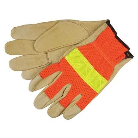 MCR Safety Ppe 34111XXL - product photo 1